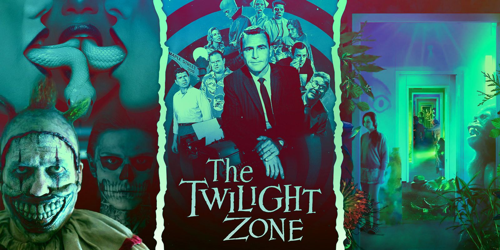 13 MindBlowing Shows Twilight Zone Fans Will Love