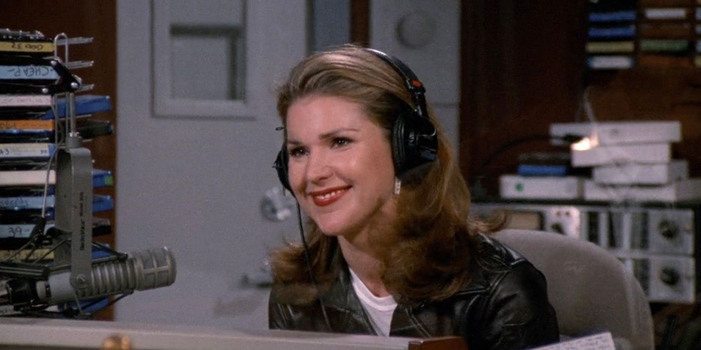 Peri Gilpin Holds a 31-Year Frasier Universe Record That May Never Be Broken