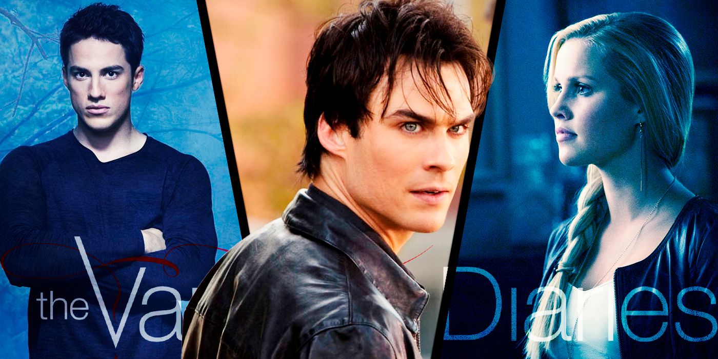 What Episode Does Elena Turn Her Humanity Back On Why Elena Turned Off Her Humanity In The Vampire Diaries, Explained