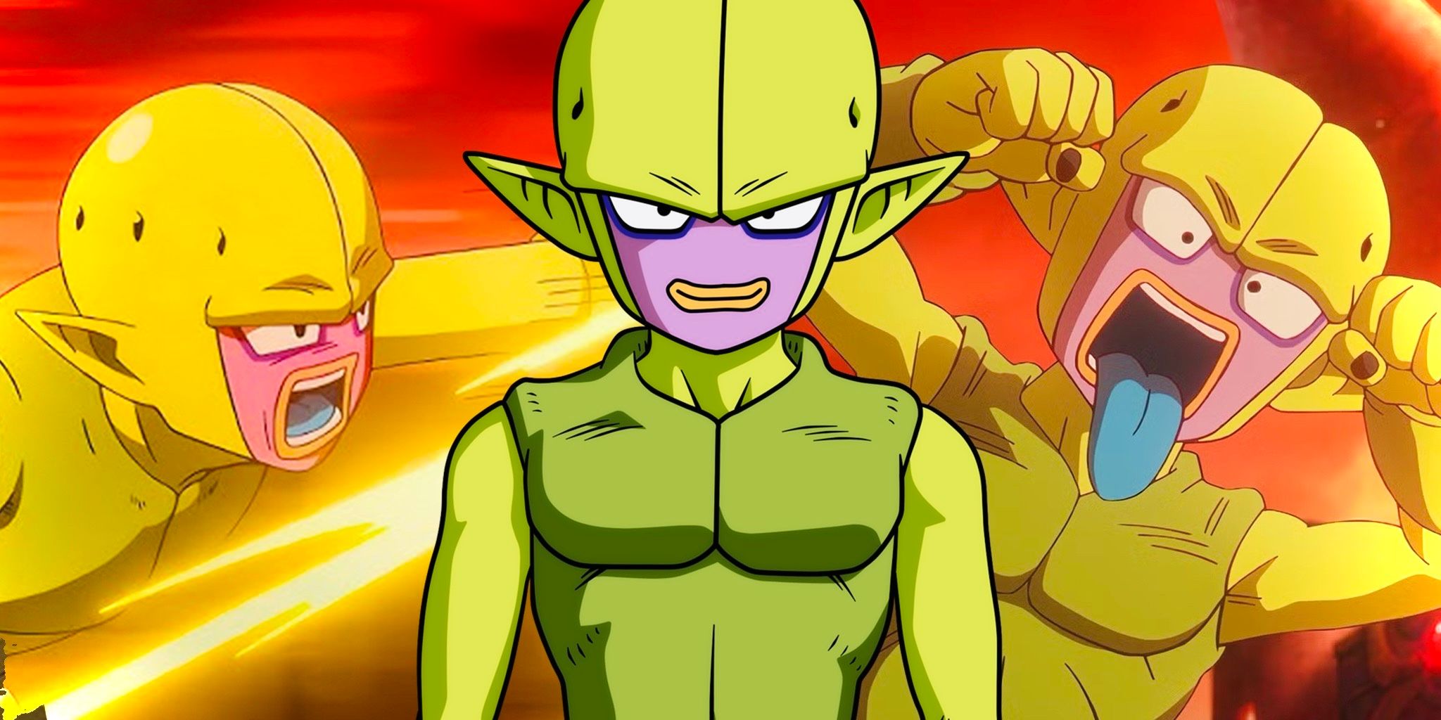 Dragon Ball DAIMA: Majin Duu, Explained