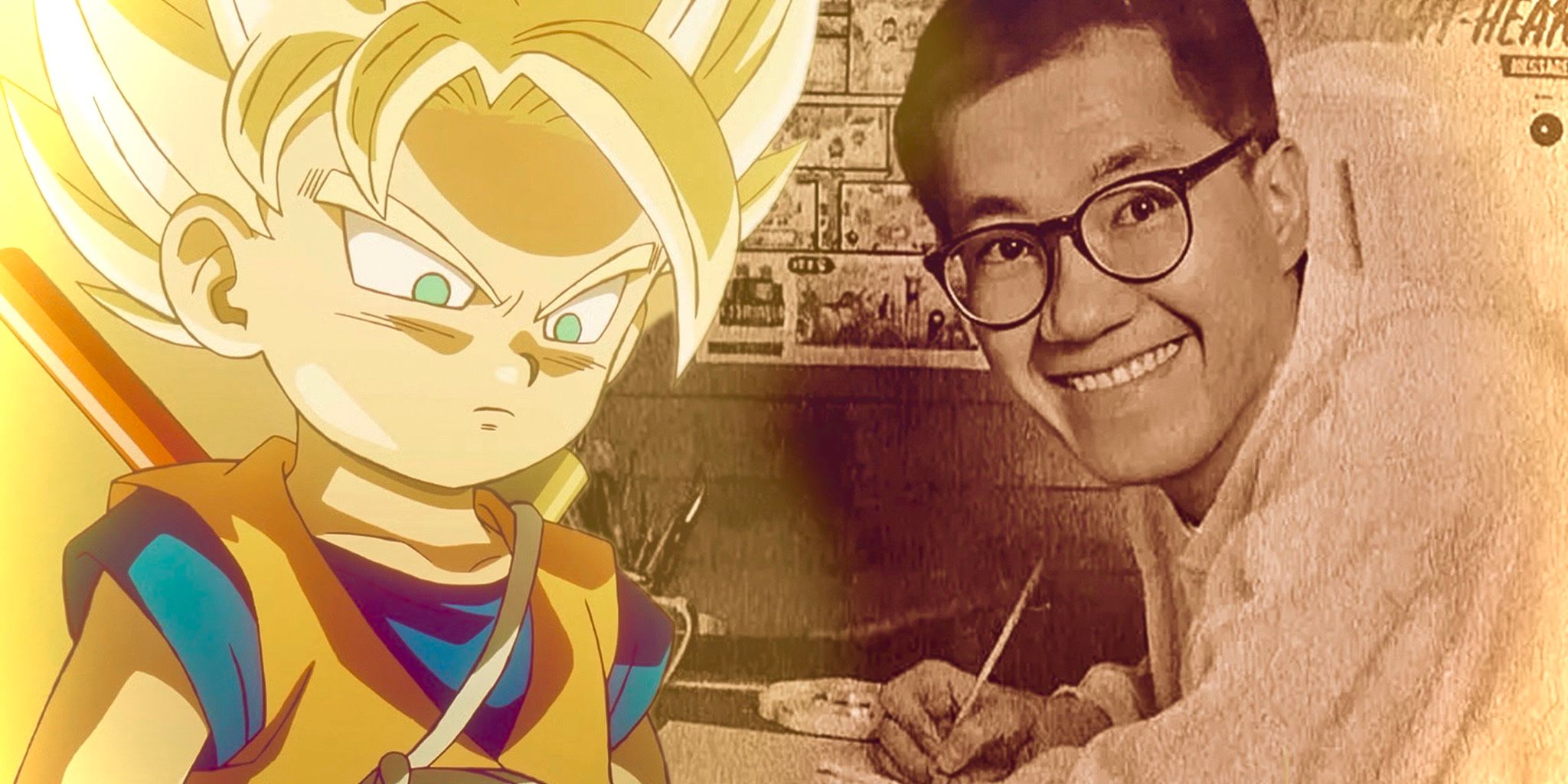 How Much of Dragon Ball DAIMA Did Akira Toriyama Actually Write?