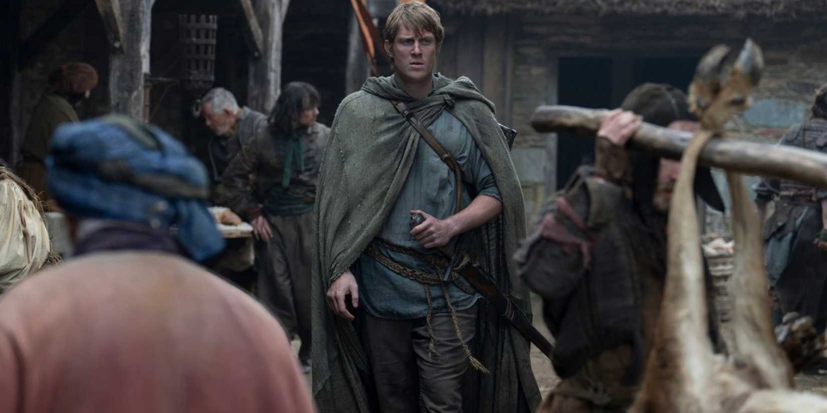 The Game of Thrones Franchise's Next Big Hero Isn't Actually a Knight ...