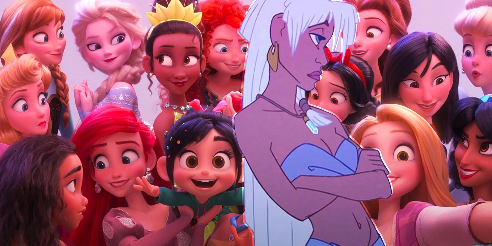 The Rules to Become an Official Disney Princess, Explained