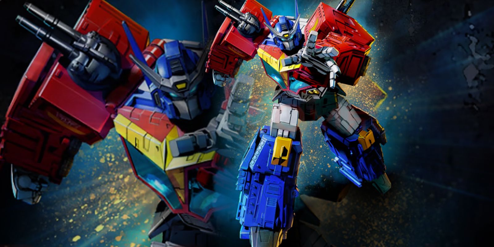 Transformers Reveals First Major Look at New 'Age of the Primes'