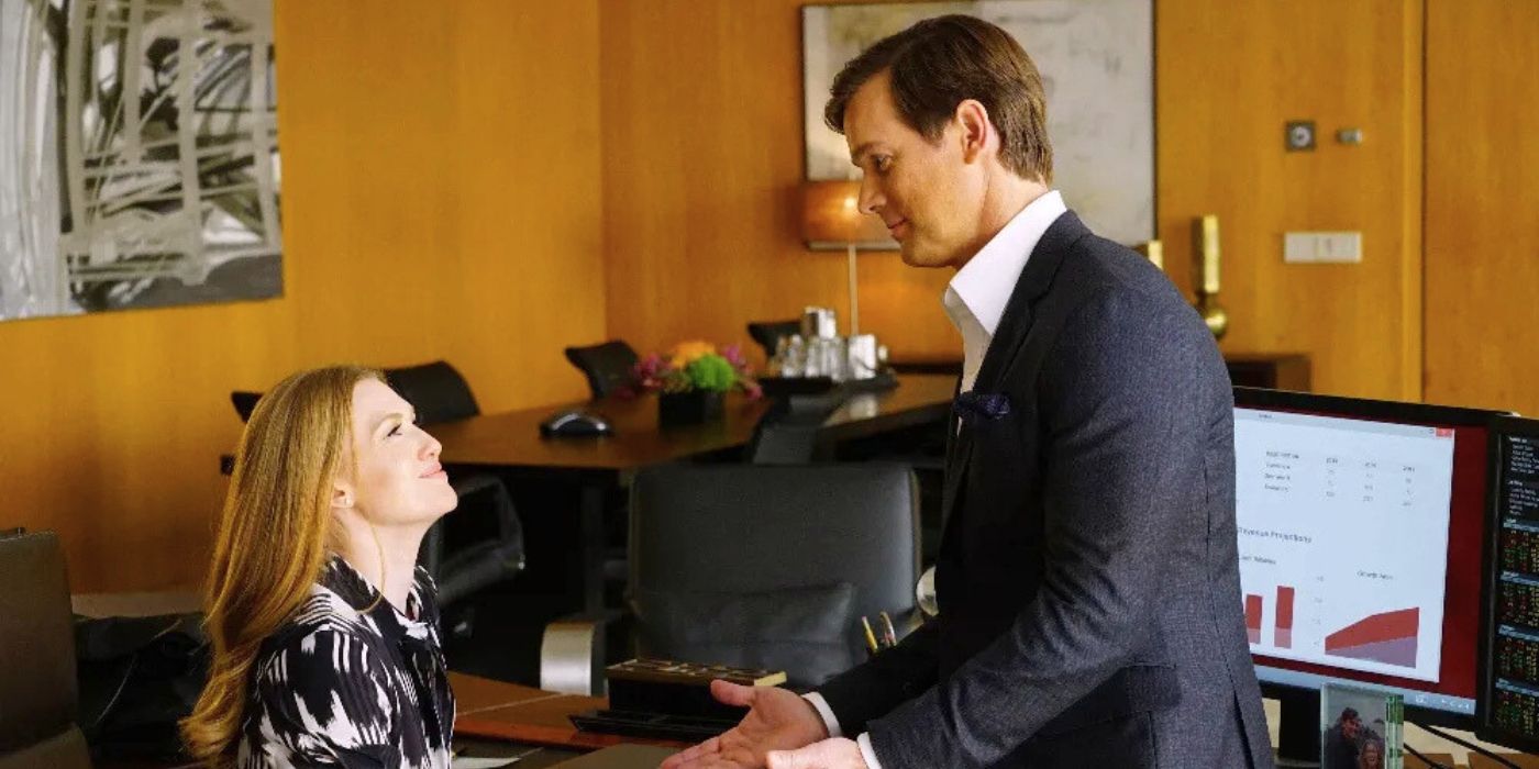 I Love Bobby Nash, But Peter Krause's Best Role is Actually in a Canceled Shonda Rhimes TV Show