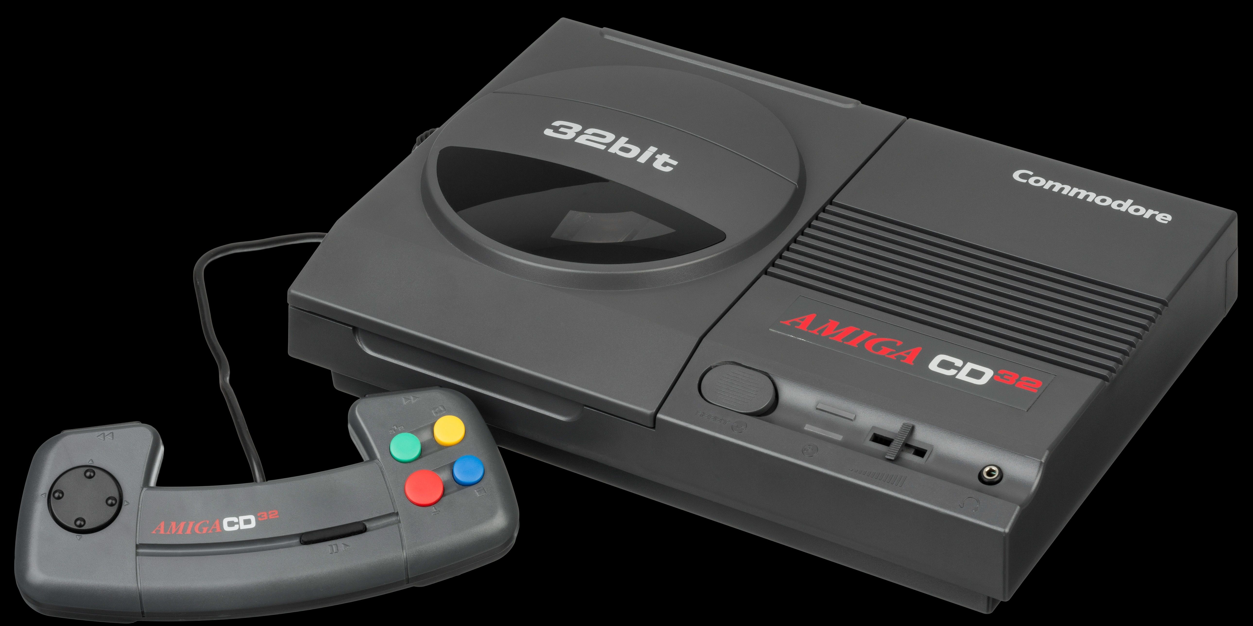 10 Retro Video Game Consoles Not Released in America