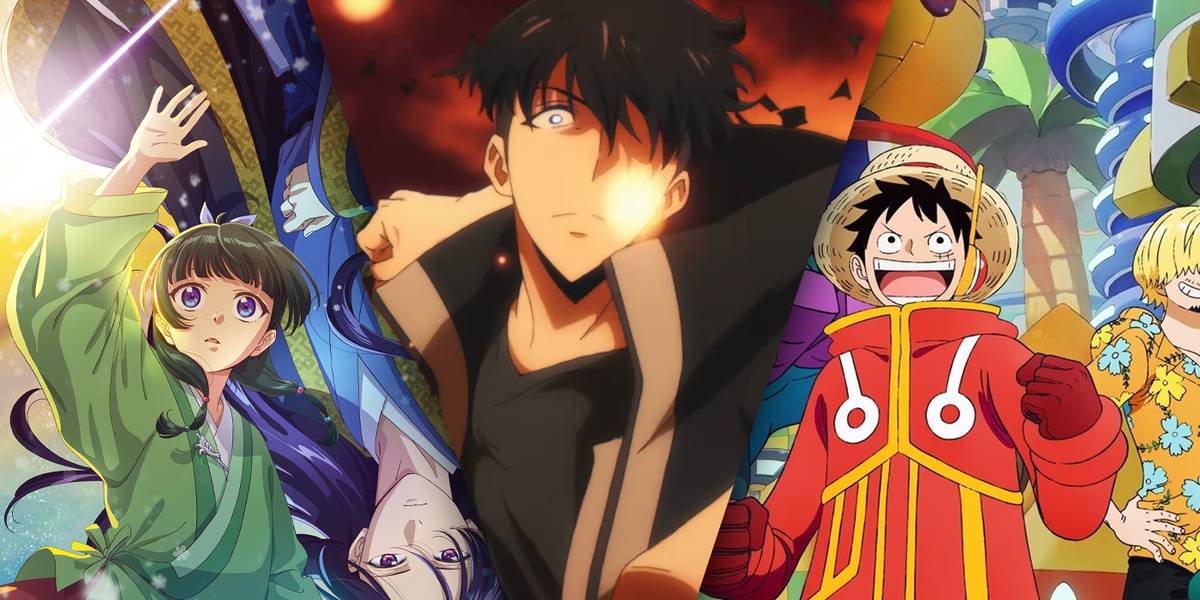 Gogoanime: The one-stop shop for everything anime related GogoAnime Goes Dark as AnimeFenix Announces Shock Shutdown: 'Be Aware of the Monopolies'
