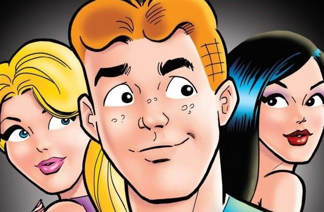 Archie Comics was the Best Comic Publisher of the 2010s