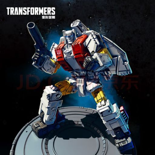 Transformers Reveals First Major Look at New 'Age of the Primes'