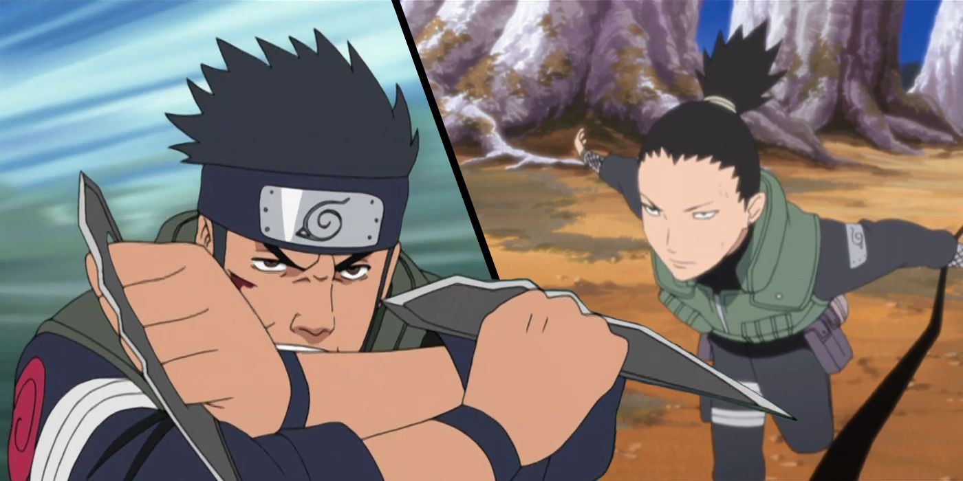 This Underrated Naruto: Shippuden Fight is One of the Anime's Best