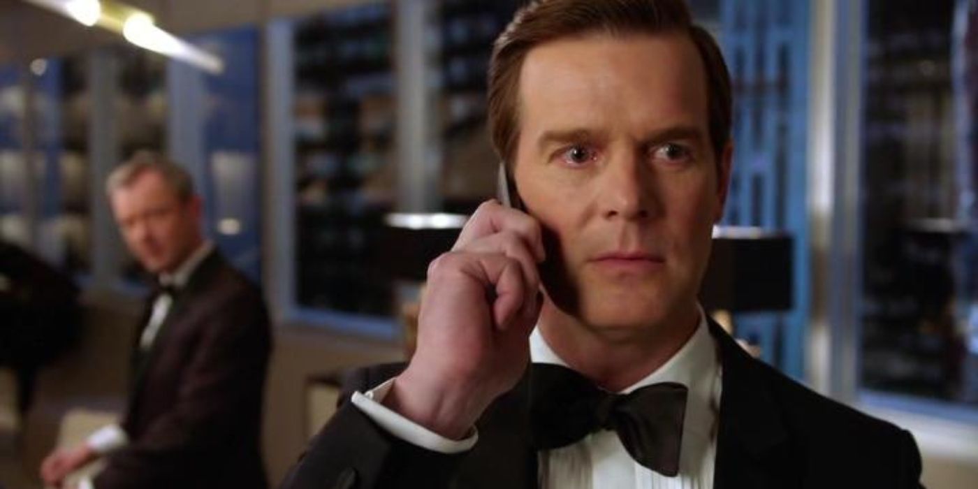 I Love Bobby Nash, But Peter Krause's Best Role is Actually in a Canceled Shonda Rhimes TV Show