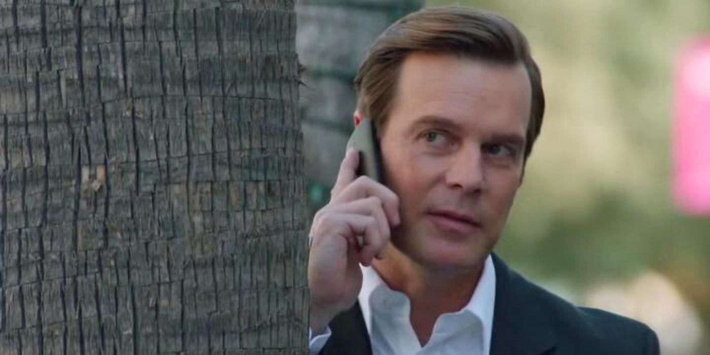 I Love Bobby Nash, But Peter Krause's Best Role is Actually in a Canceled Shonda Rhimes TV Show