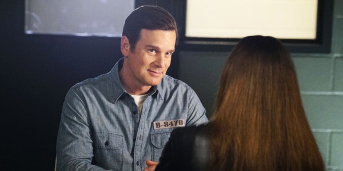 I Love Bobby Nash, But Peter Krause's Best Role is Actually in a Canceled Shonda Rhimes TV Show