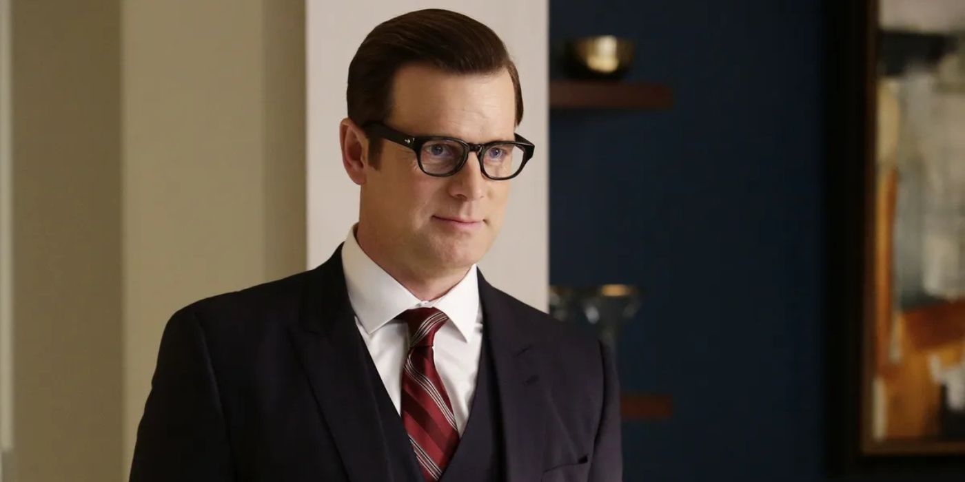 I Love Bobby Nash, But Peter Krause's Best Role is Actually in a Canceled Shonda Rhimes TV Show