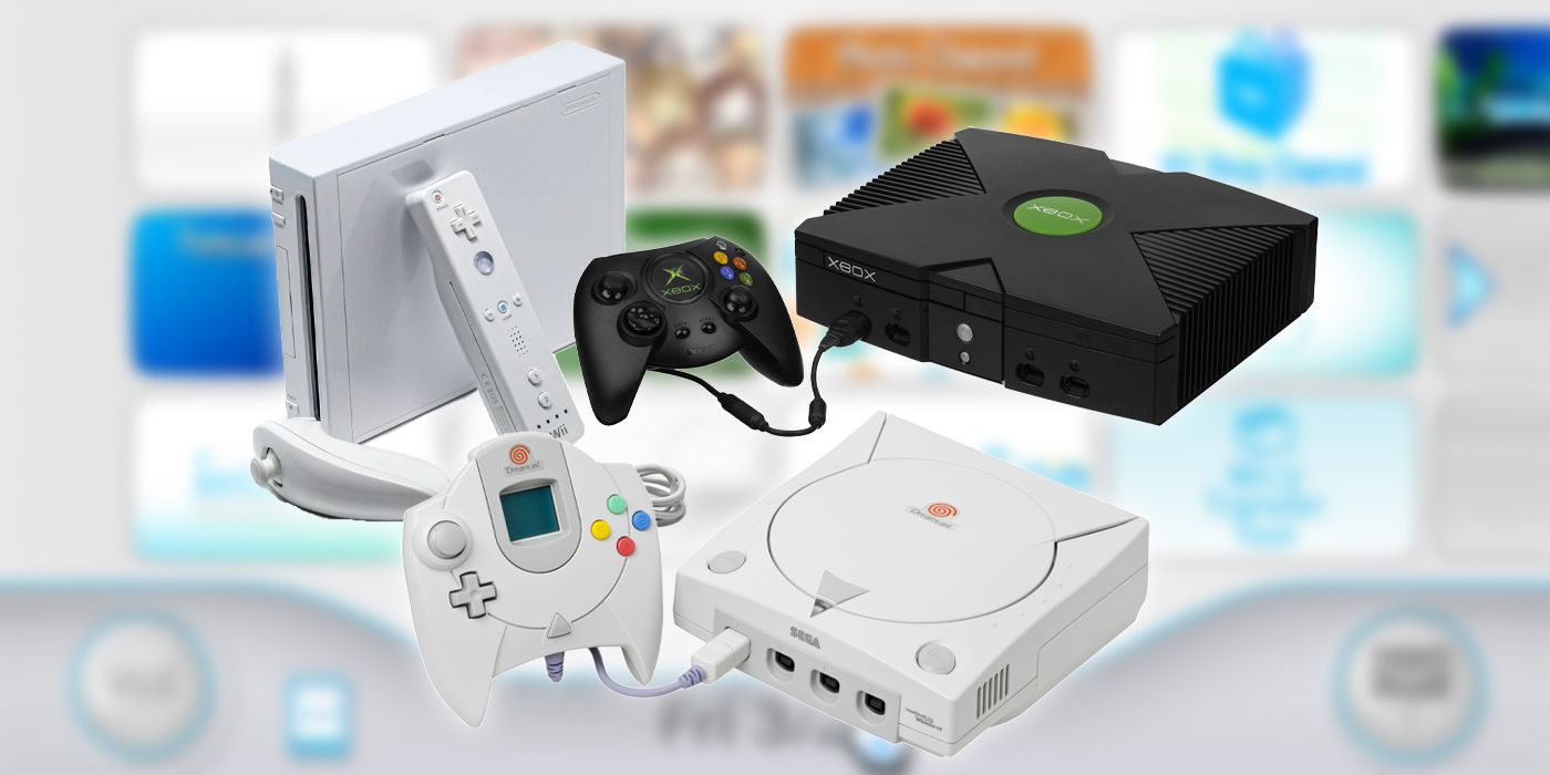 The 10 Best 32-Bit Video Game Consoles