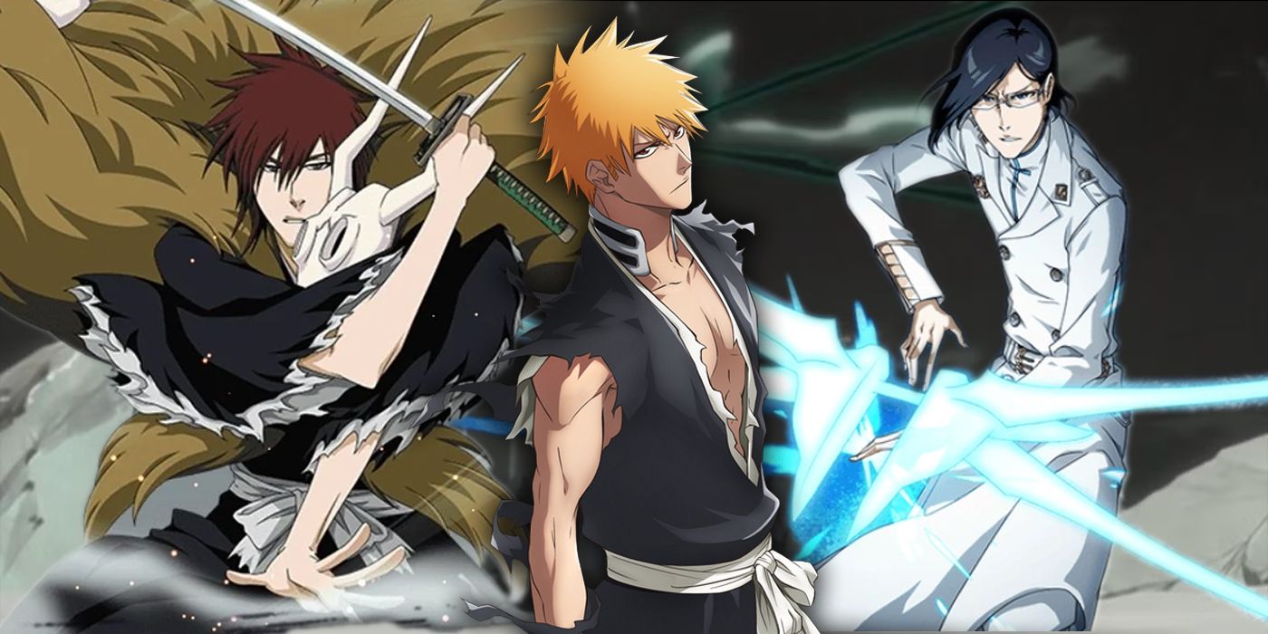 10 Bleach Details You Didn't Know Were Only Canon to the Anime