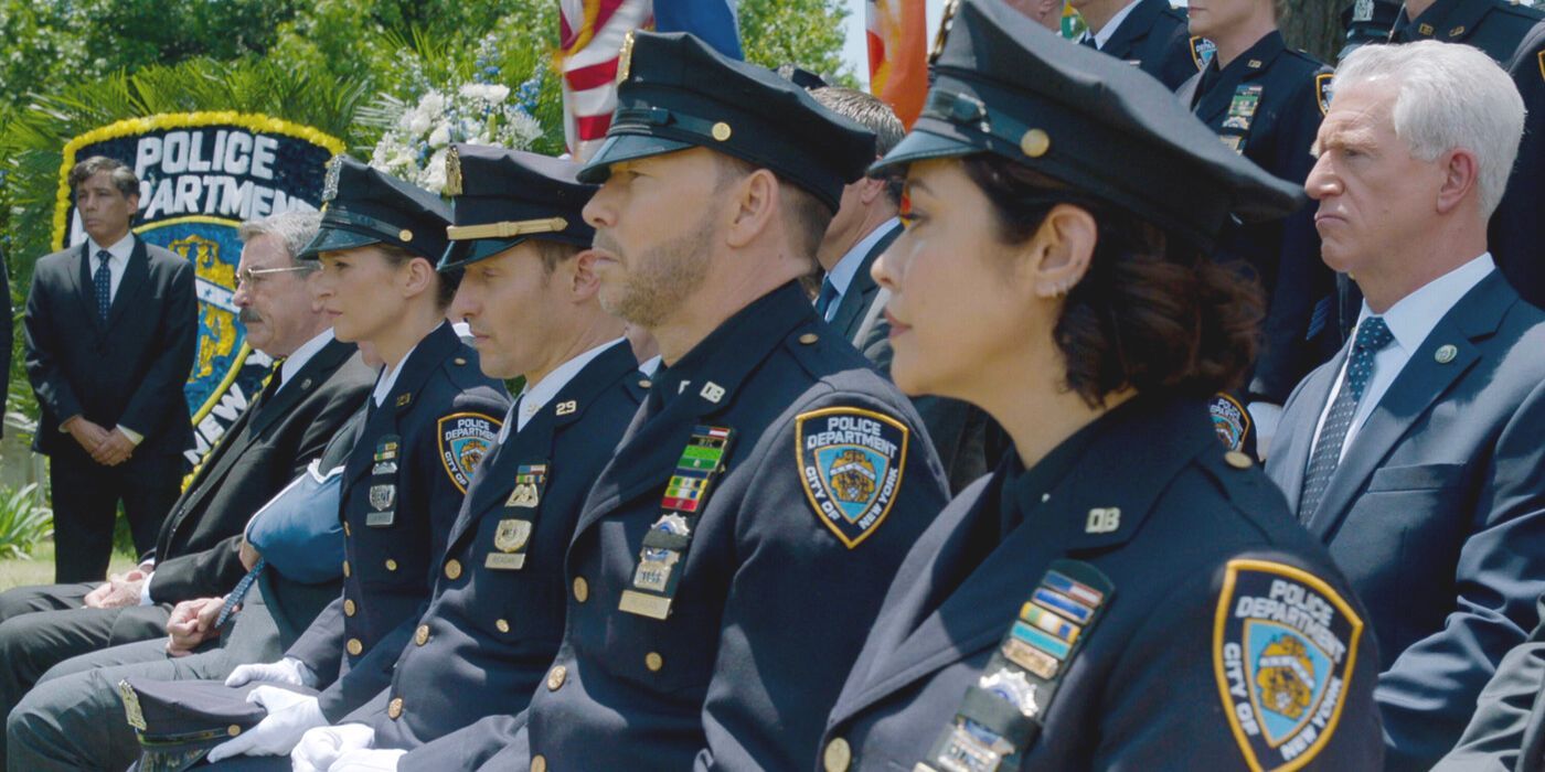 Blue Bloods Series Finale Review: The Reagan Family Gets a Happy Ending