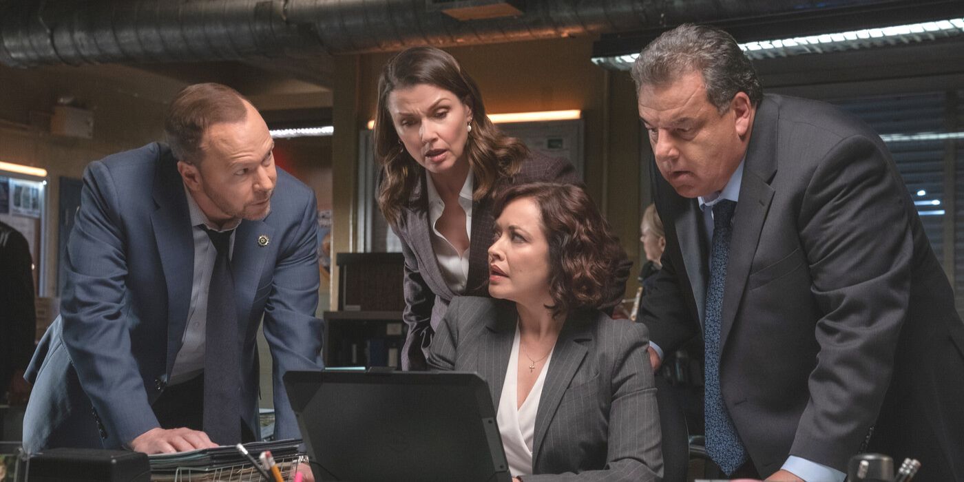 Blue Bloods Series Finale Review: The Reagan Family Gets a Happy Ending