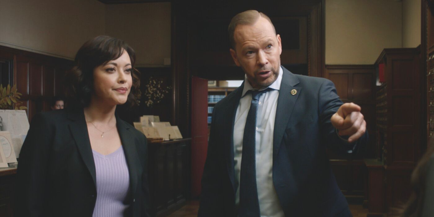 Blue Bloods Season 14, Episode 17 Review: A Quiet Prelude to the Finale