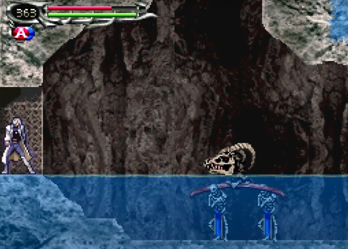 The 10 Best Castlevania Monster Designs, Ranked