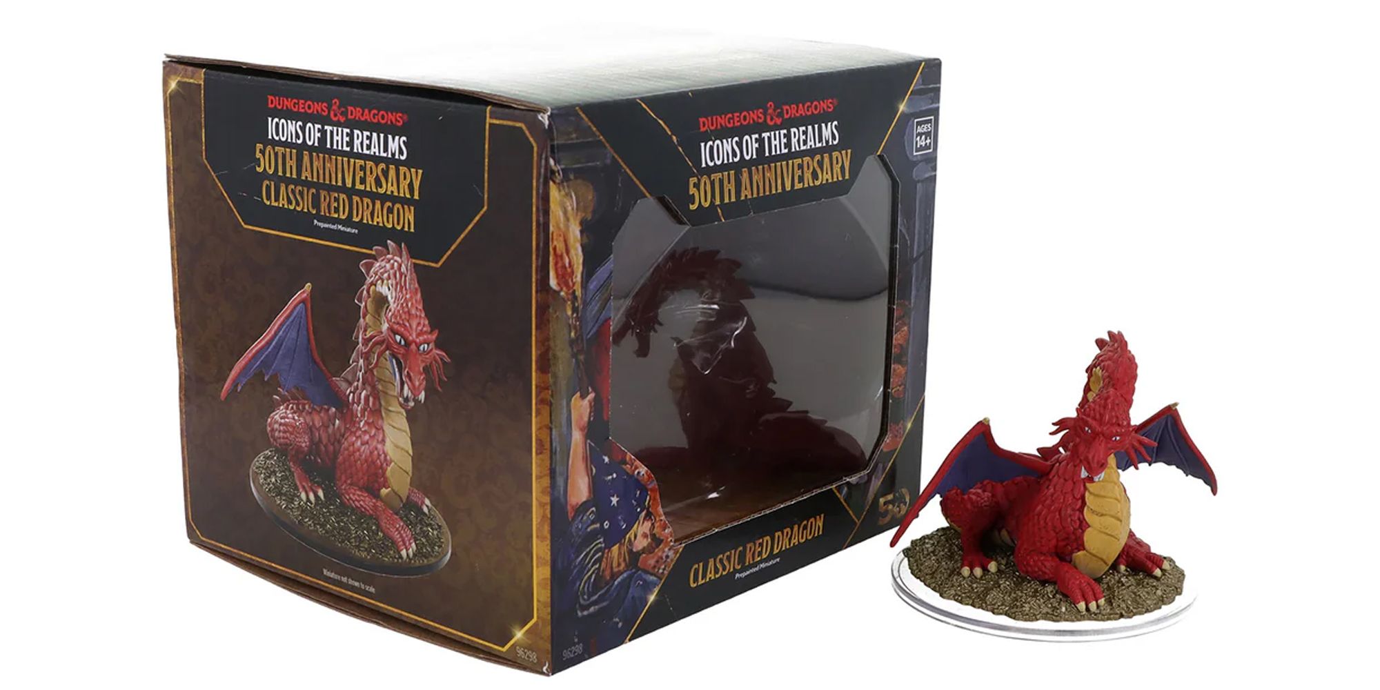 WizKids' Holiday Gift Recommendations for D&D, Pathfinder and More!