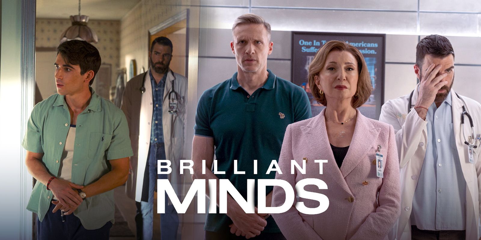 Brilliant Minds Season 1, Episode 10 Review: An Early Pitch for Season 2