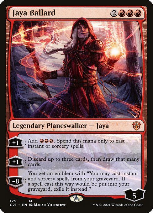 MTG's 10 Best Heroic Planeswalkers, Ranked