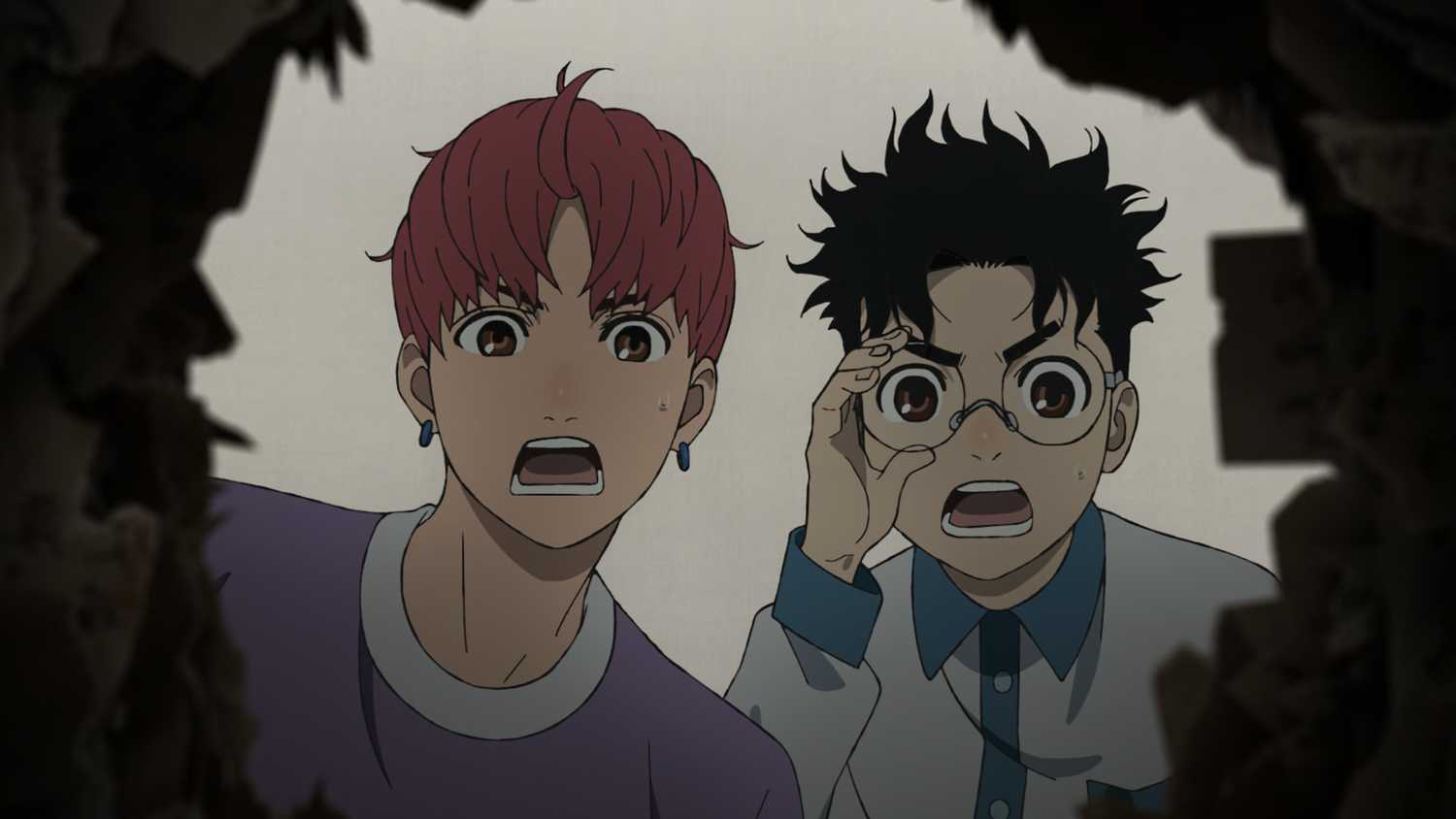 Dandadan Sezon Finali ve 2. Sezon Hakkında Bildiğimiz Her Şey