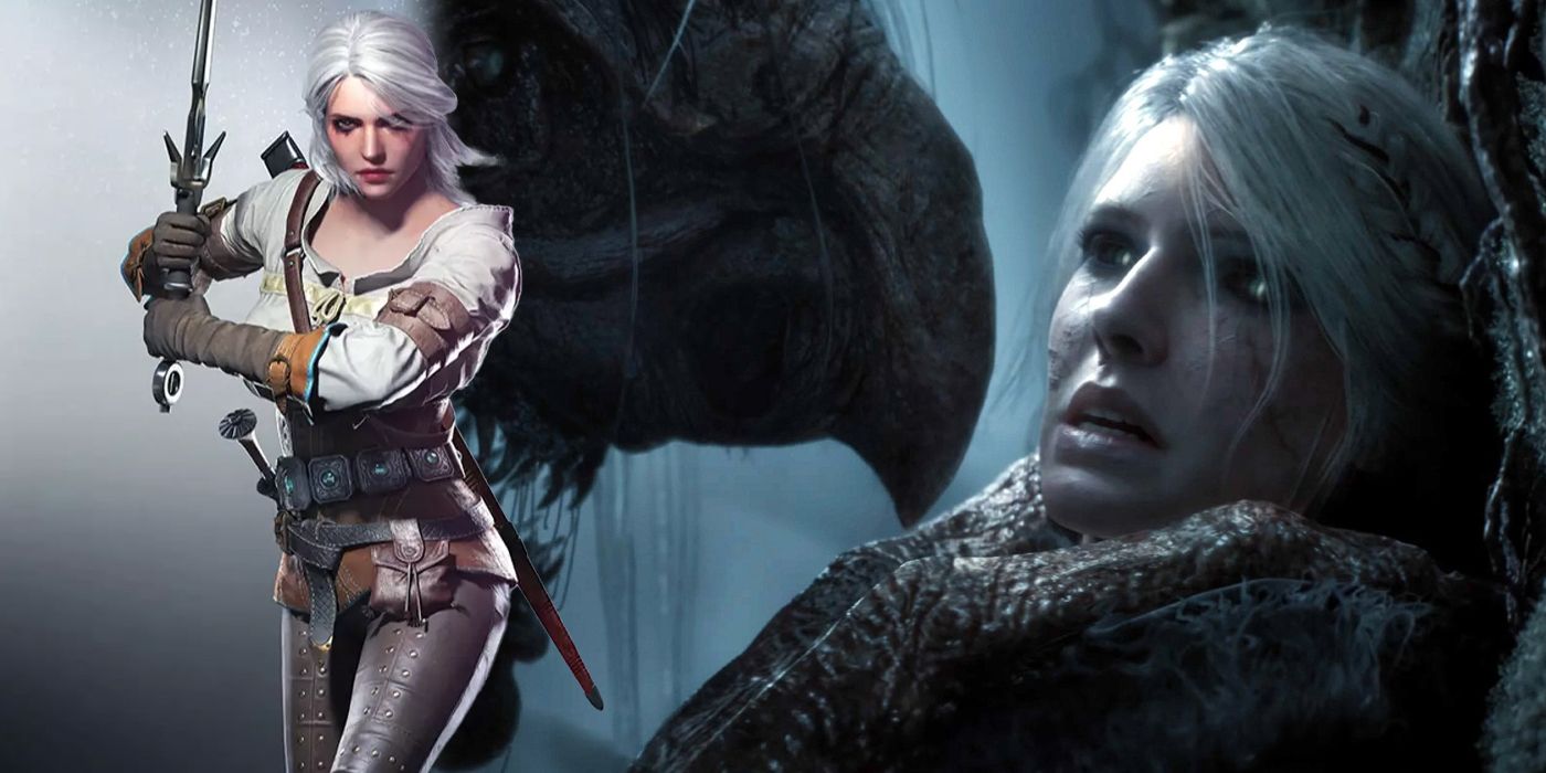 Romance Will Play A Big Role In Witcher 4, CD Projekt Red Dev Reports