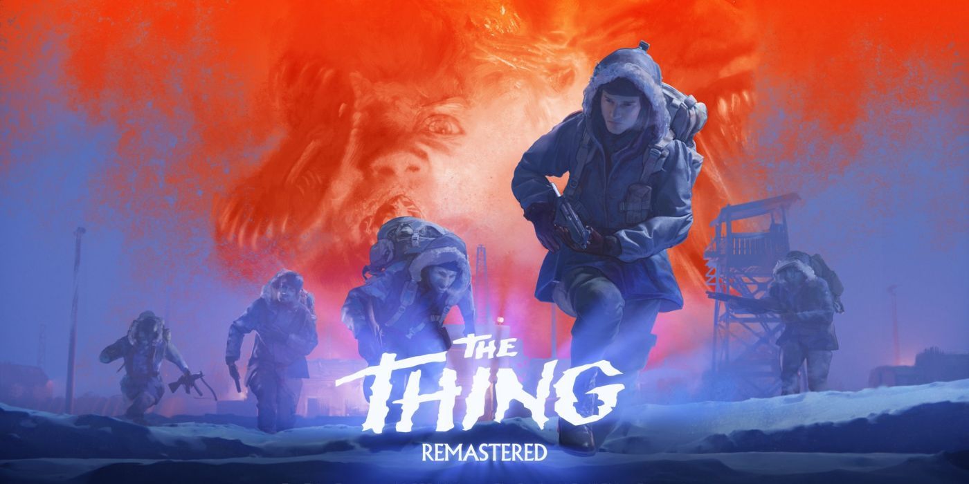 The Thing: Remastered — что нужно знать