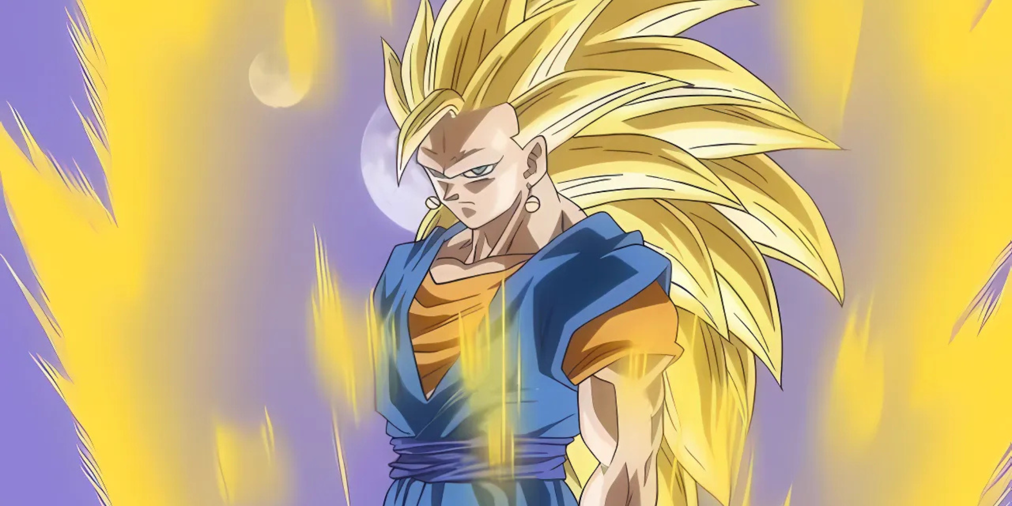 Imagem personalizada do SS3 Vegito