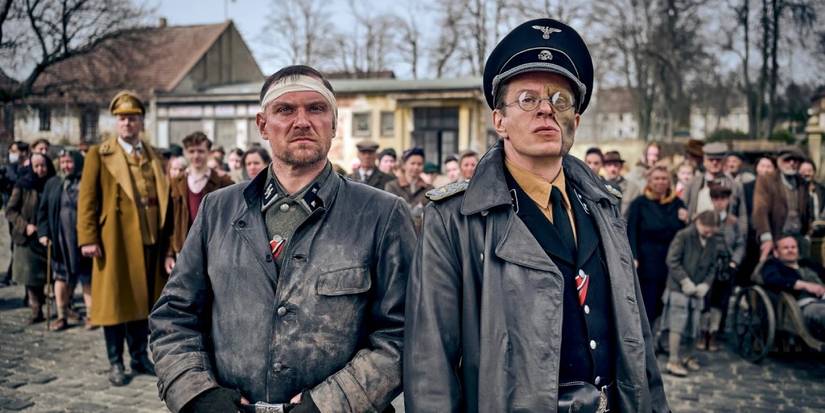 10 Best World War 2 Movies on Netflix Right Now