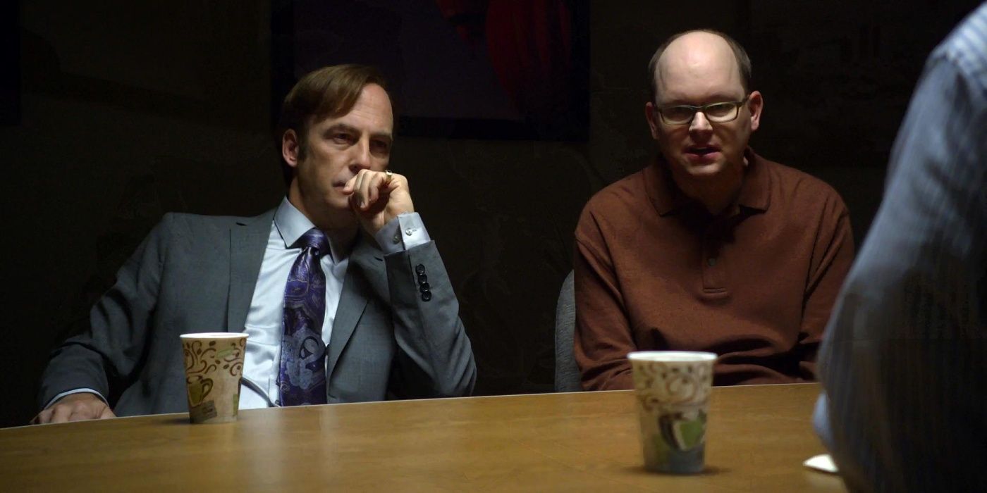 10 Best Better Call Saul Characters (Who Weren’t in Breaking Bad)