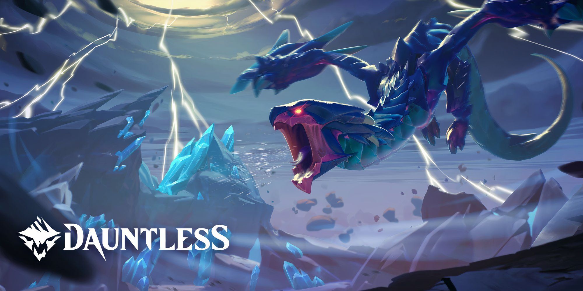 Последнее обновление Dauntless официально испортило игру