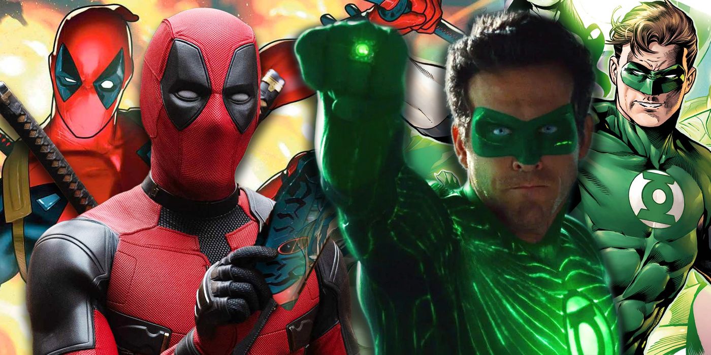 Disney and Marvel Get Legal Notice From Justin Baldoni Over Ryan