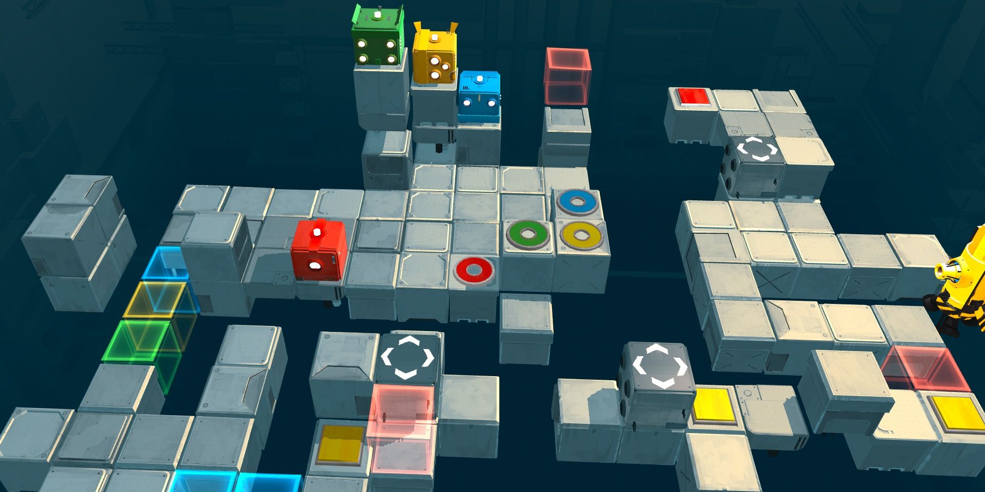 10 Greatest Puzzle Games Ever Made That Will Have You Scratching Your Head, Ranked