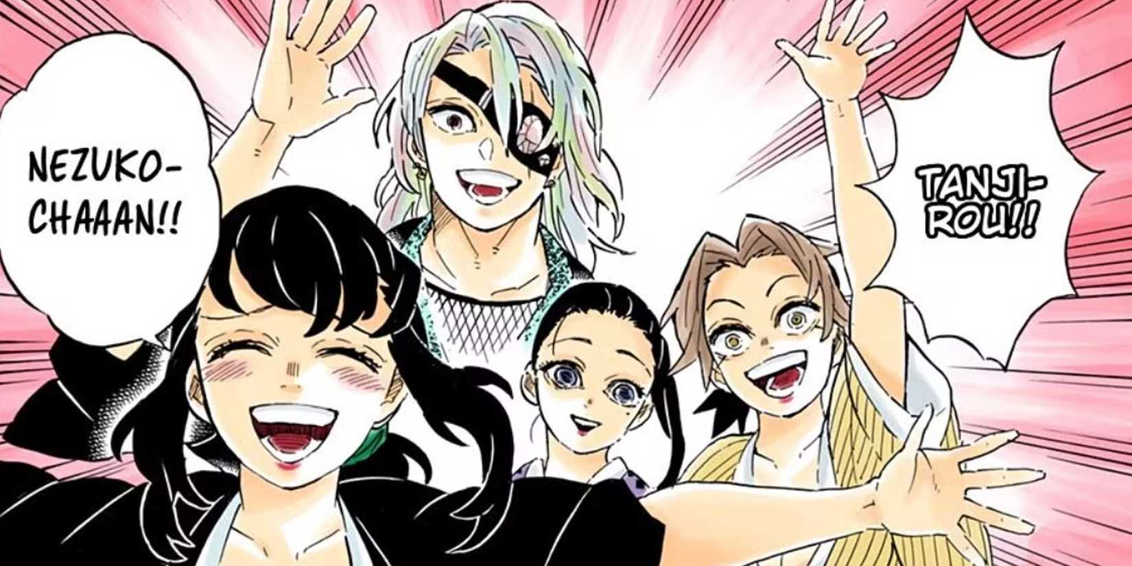 Demon Slayer: Does Tanjiro Become a Demon?