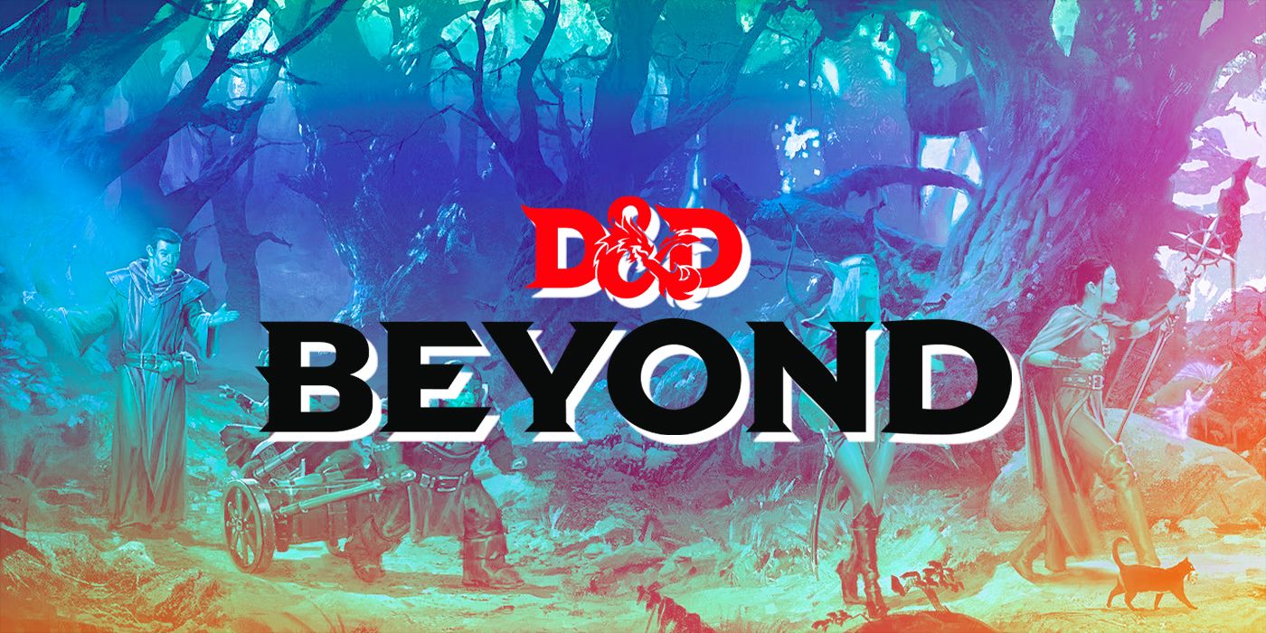 DnD Beyond