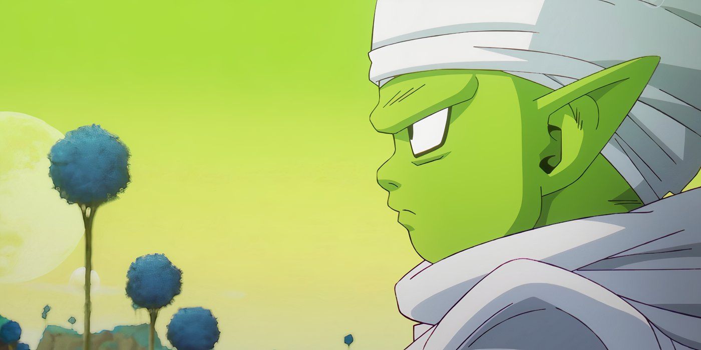 Dragon Ball DAIMA Episode 10 Salvages Majin Kuu's Disappointment With Game-Changing Plot Twists