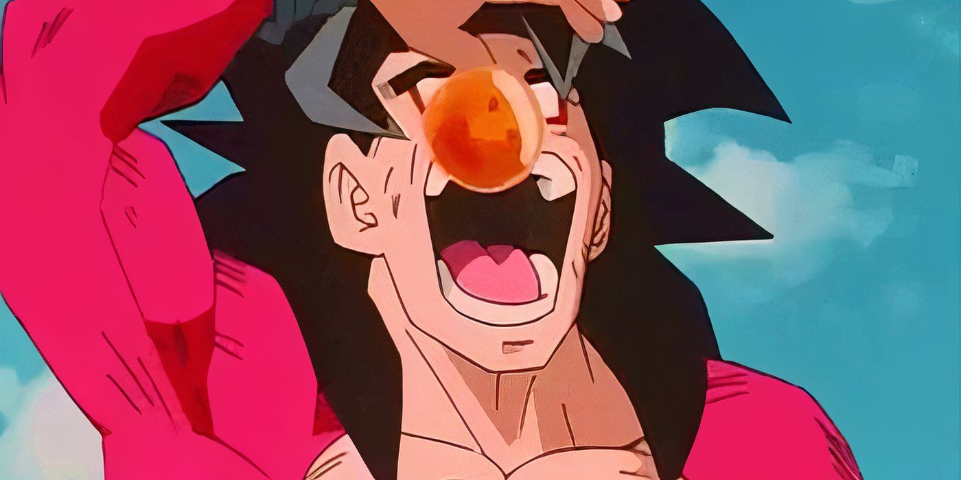 10 Worst Things About Goku in Dragon Ball GT