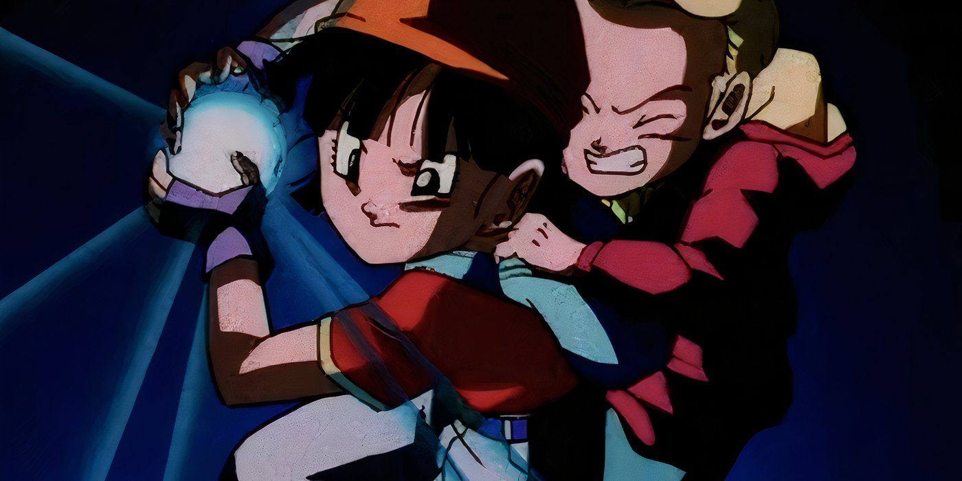 Pan's 10 Best Fights in Dragon Ball GT, Ranked