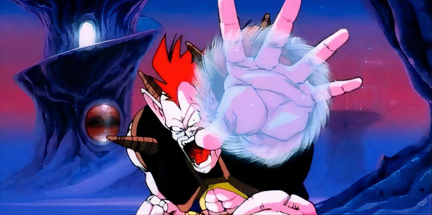 10 персонажей Dragon Ball, обладающих силами стихий