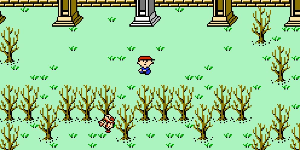 10 Best Retro RPGs That Are All About the Grind