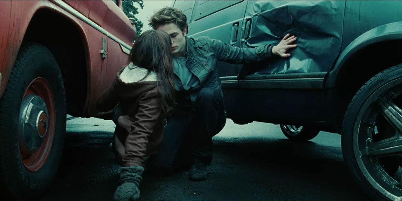 January Will Be an Incredible Month for Twilight Fans