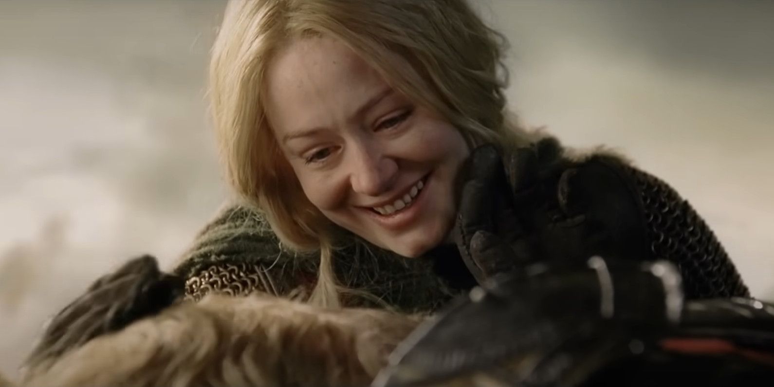 The Lord of the Rings Films Massively Changed 1 of Return of the King's Saddest Scenes