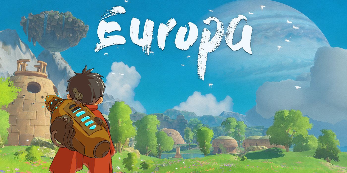 Europa Game Review: A Peaceful Yet Limited Nintendo Switch Experience