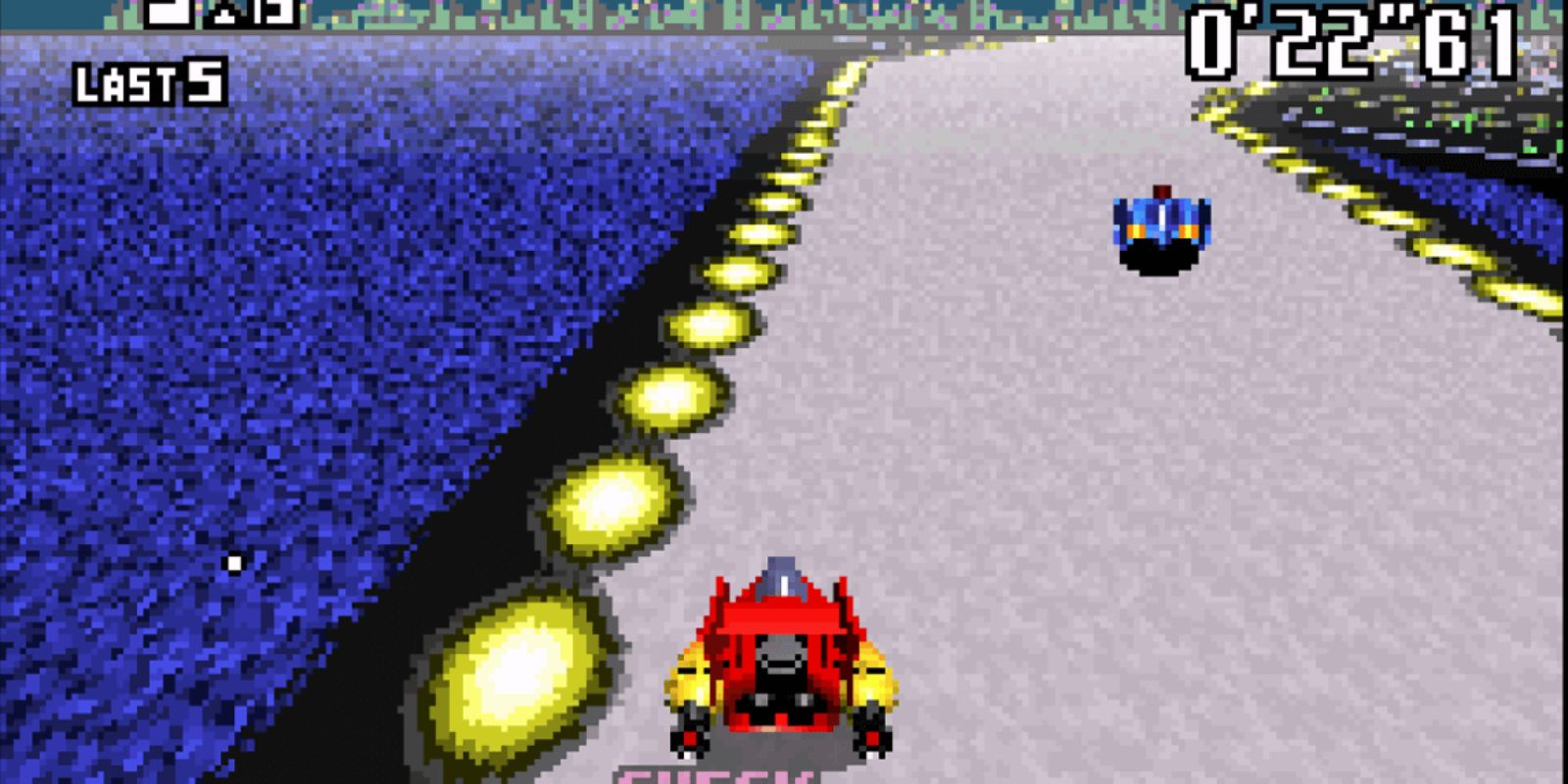 This Beloved Retro Series Proved Nintendo Could Deliver Blistering Racing Action On Nearly Every Console