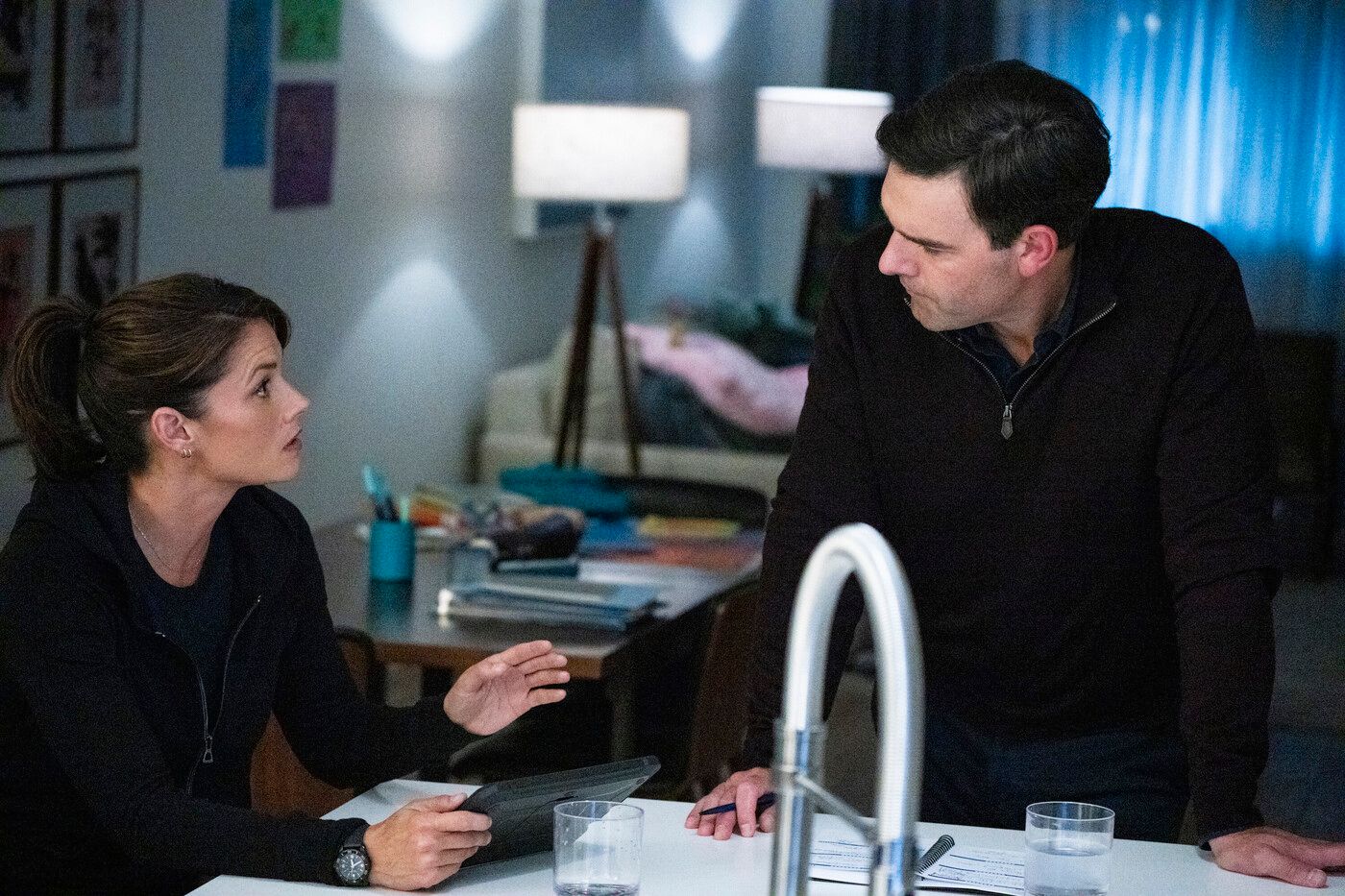 FBI Season 7, Episode 6 Review: A Macabre Way to Challenge Maggie