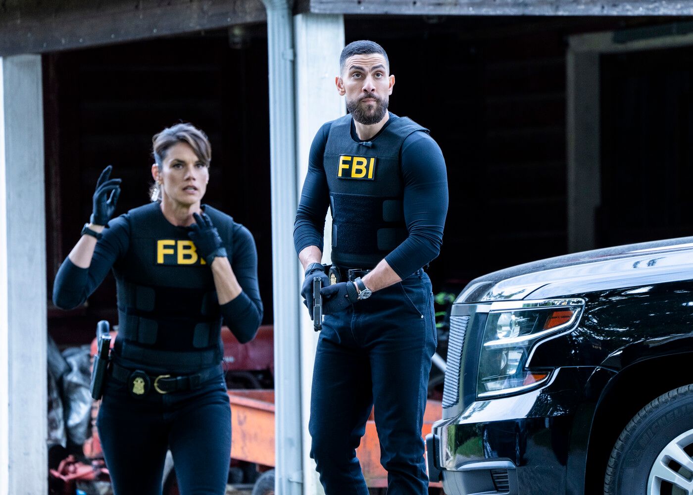 FBI Season 7, Episode 6 Review: A Macabre Way to Challenge Maggie