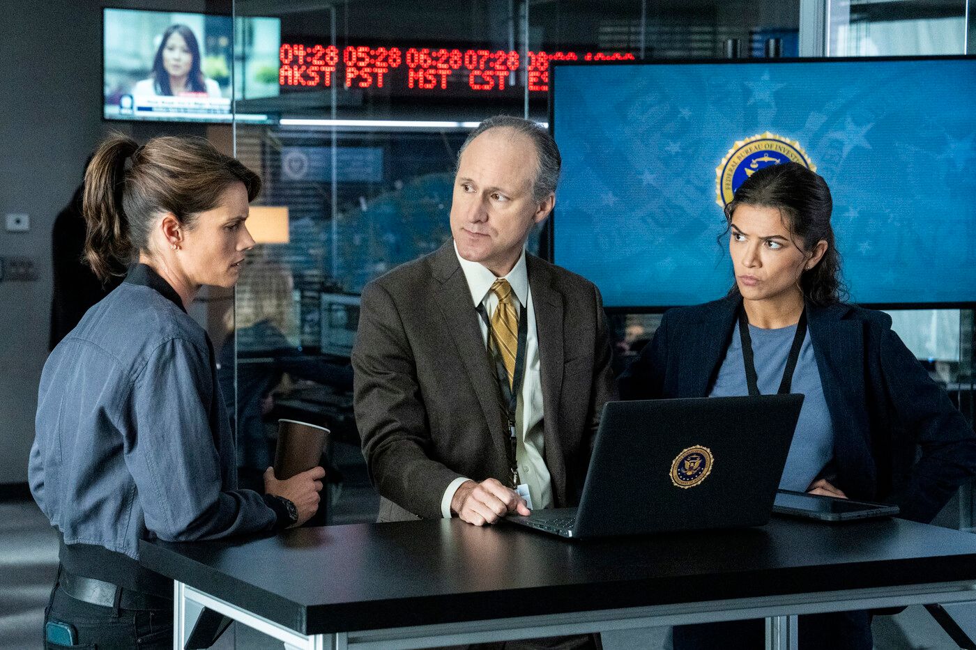 FBI Season 7, Episode 6 Review: A Macabre Way to Challenge Maggie